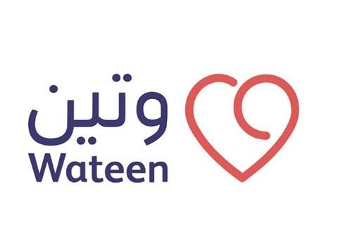 وتين